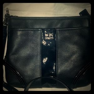 Coach Leather Purse